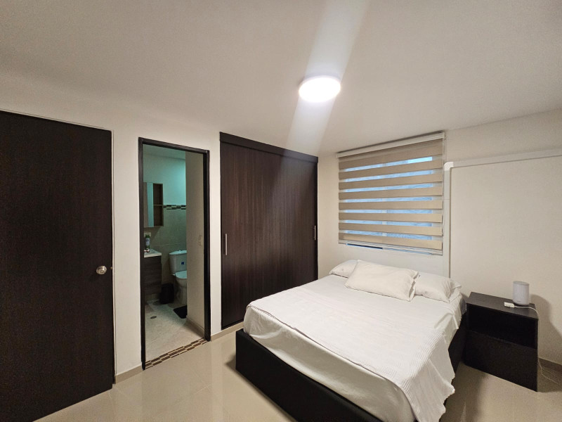 Apartamento En Arriendo - Primero De Mayo, Cali