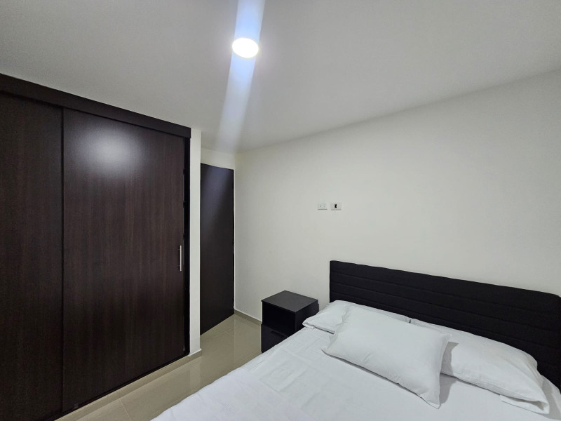 Apartamento En Arriendo - Primero De Mayo, Cali