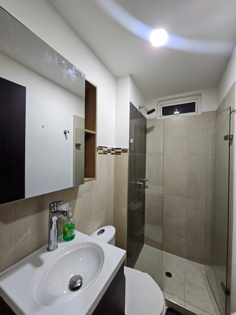 Apartamento En Arriendo - Primero De Mayo, Cali