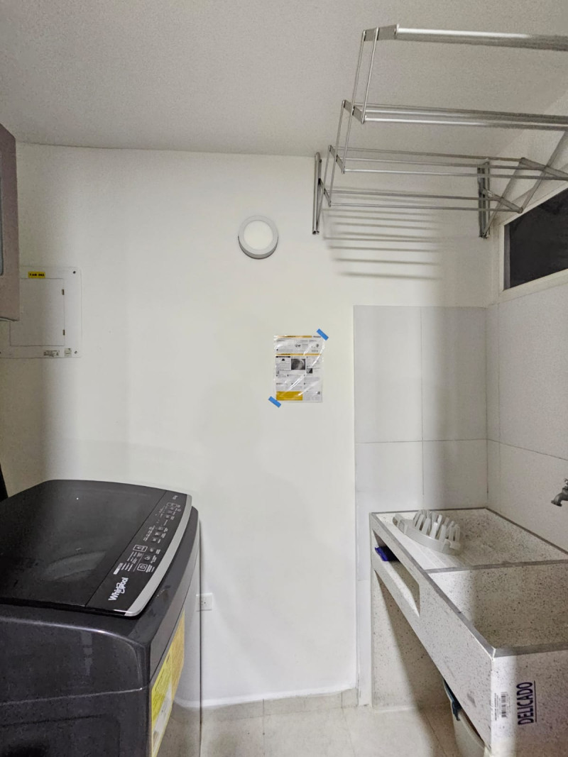 Apartamento En Arriendo - Primero De Mayo, Cali