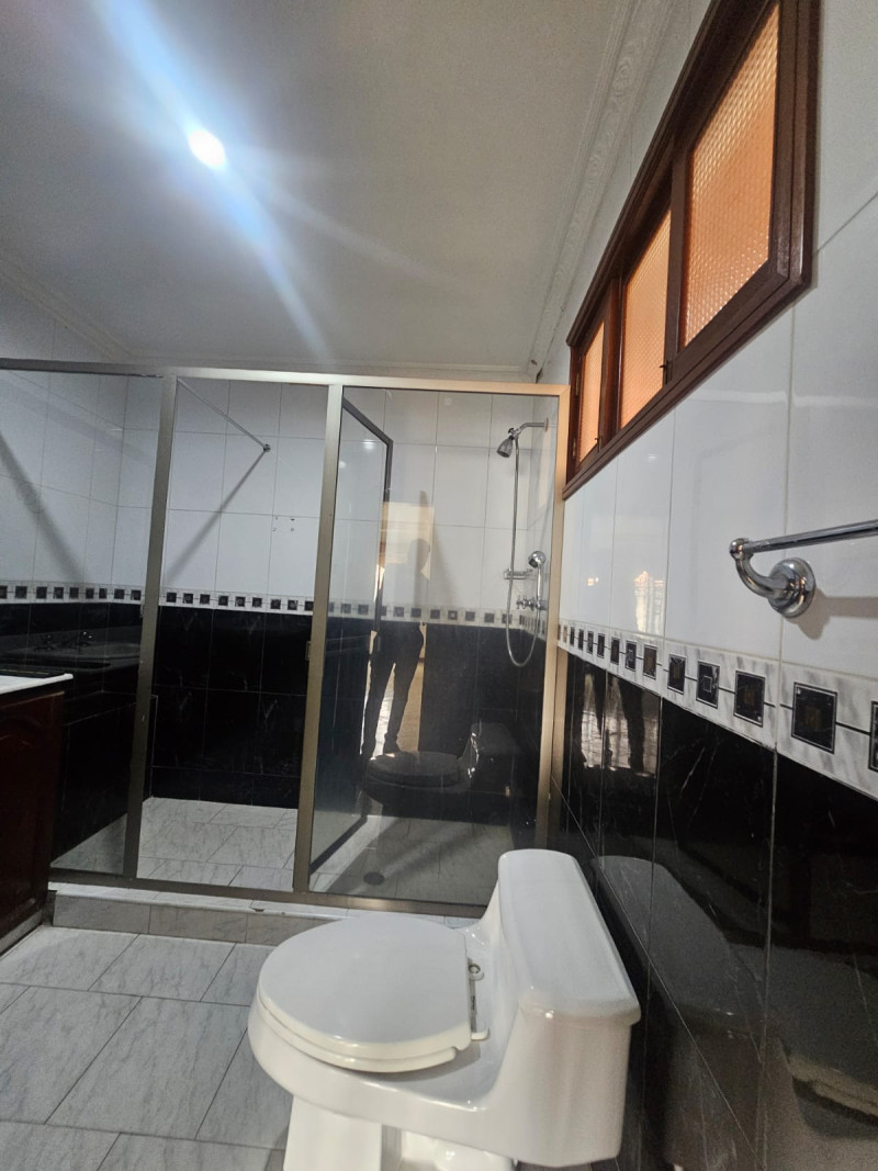 Casa En Arriendo - El Refugio, Cali