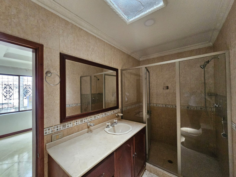 Casa En Arriendo - El Refugio, Cali
