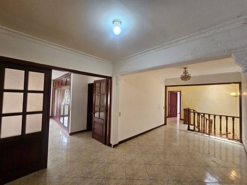 Casa En Arriendo - El Refugio, Cali