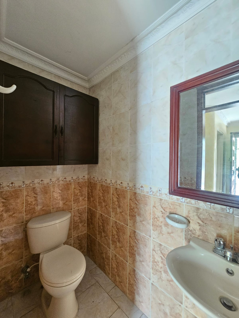 Casa En Arriendo - El Refugio, Cali
