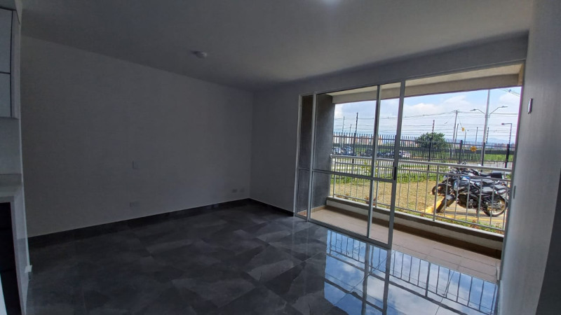 Apartamento En Arriendo - Vivero, Cali
