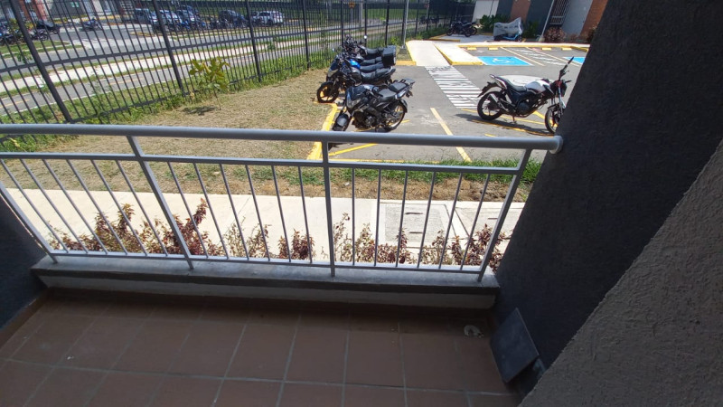 Apartamento En Arriendo - Vivero, Cali