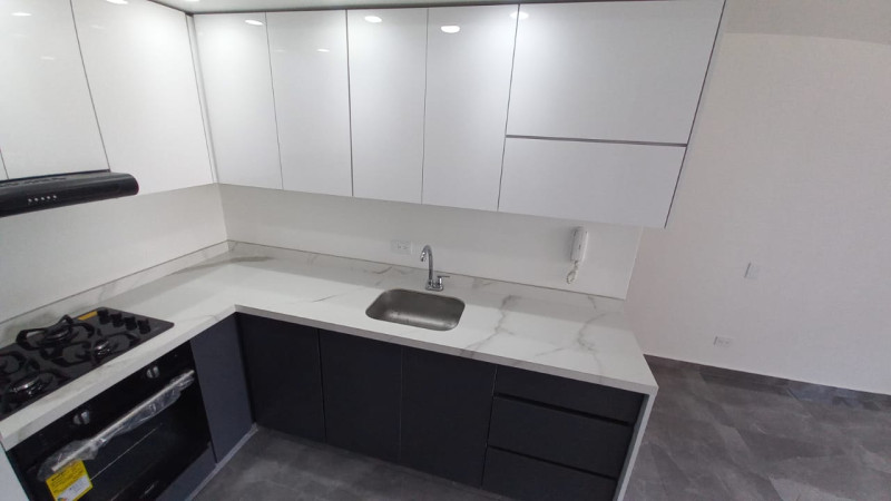 Apartamento En Arriendo - Vivero, Cali