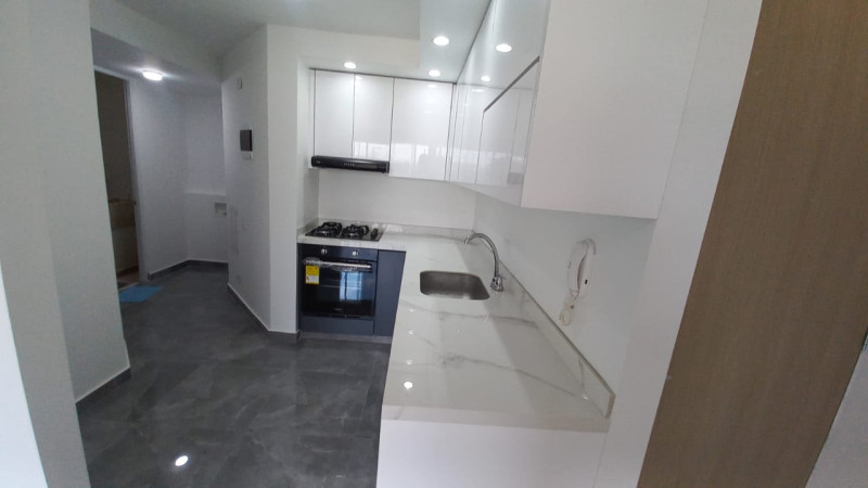 Apartamento En Arriendo - Vivero, Cali