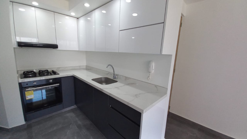 Apartamento En Arriendo - Vivero, Cali