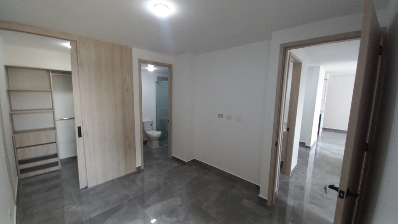 Apartamento En Arriendo - Vivero, Cali