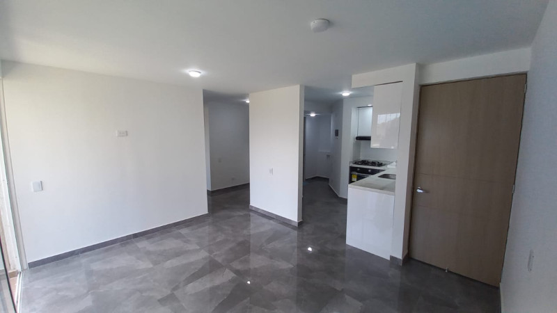 Apartamento En Arriendo - Vivero, Cali