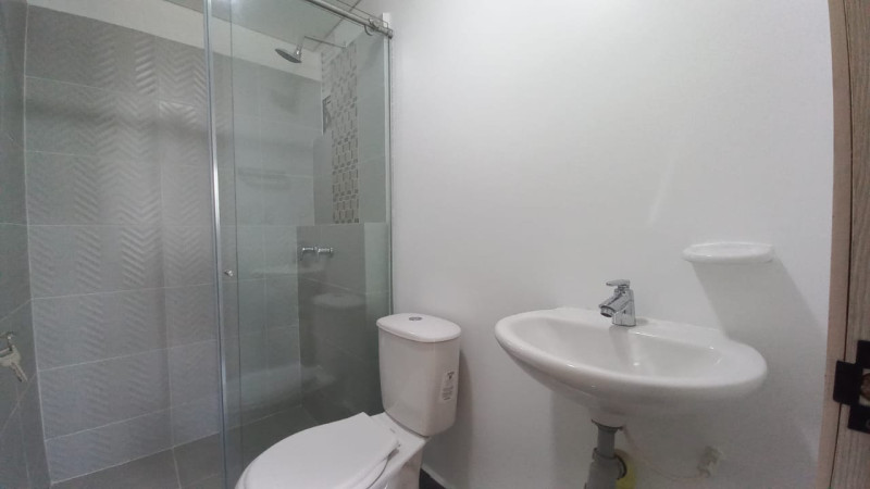 Apartamento En Arriendo - Vivero, Cali
