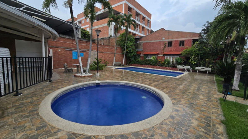 Casa En Arriendo - Limonar, Cali