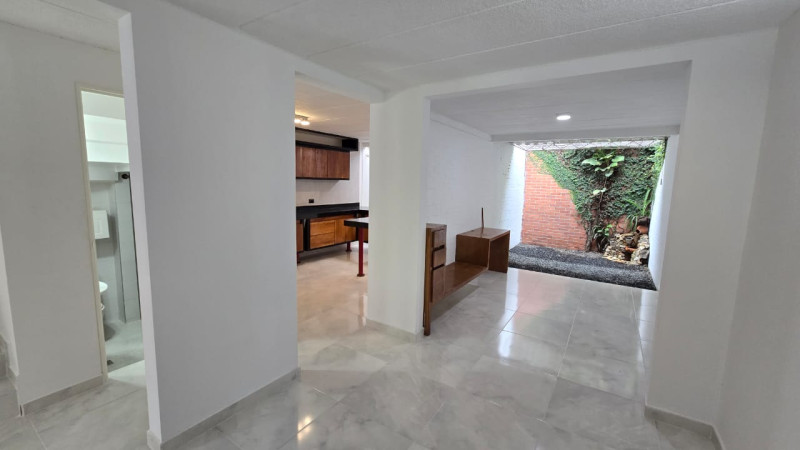 Casa En Arriendo - Limonar, Cali