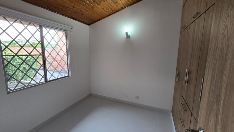 Casa En Arriendo - Limonar, Cali