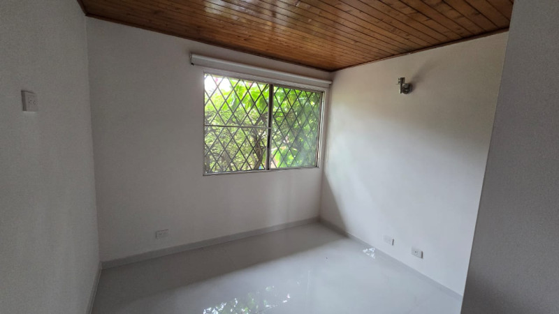 Casa En Arriendo - Limonar, Cali