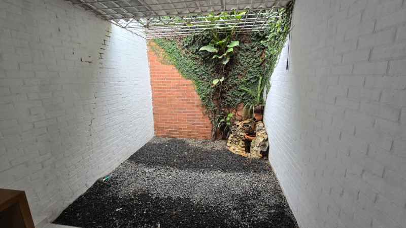 Casa En Arriendo - Limonar, Cali