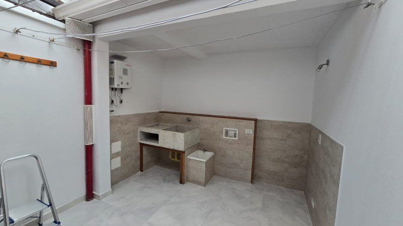 Casa En Arriendo - Limonar, Cali