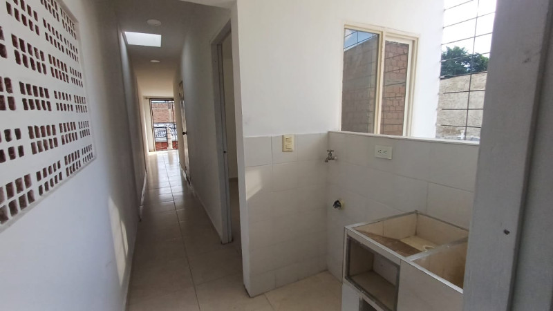 Apartamento En Arriendo - Brisas De Los Alamos, Cali