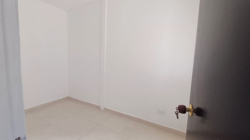 Apartamento En Arriendo - Brisas De Los Alamos, Cali