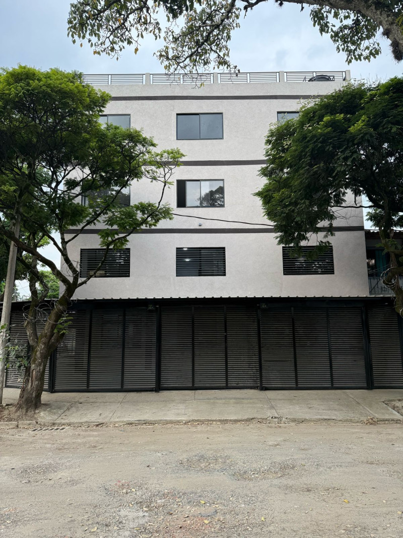 Apartaestudio En Arriendo - La Merced, Cali