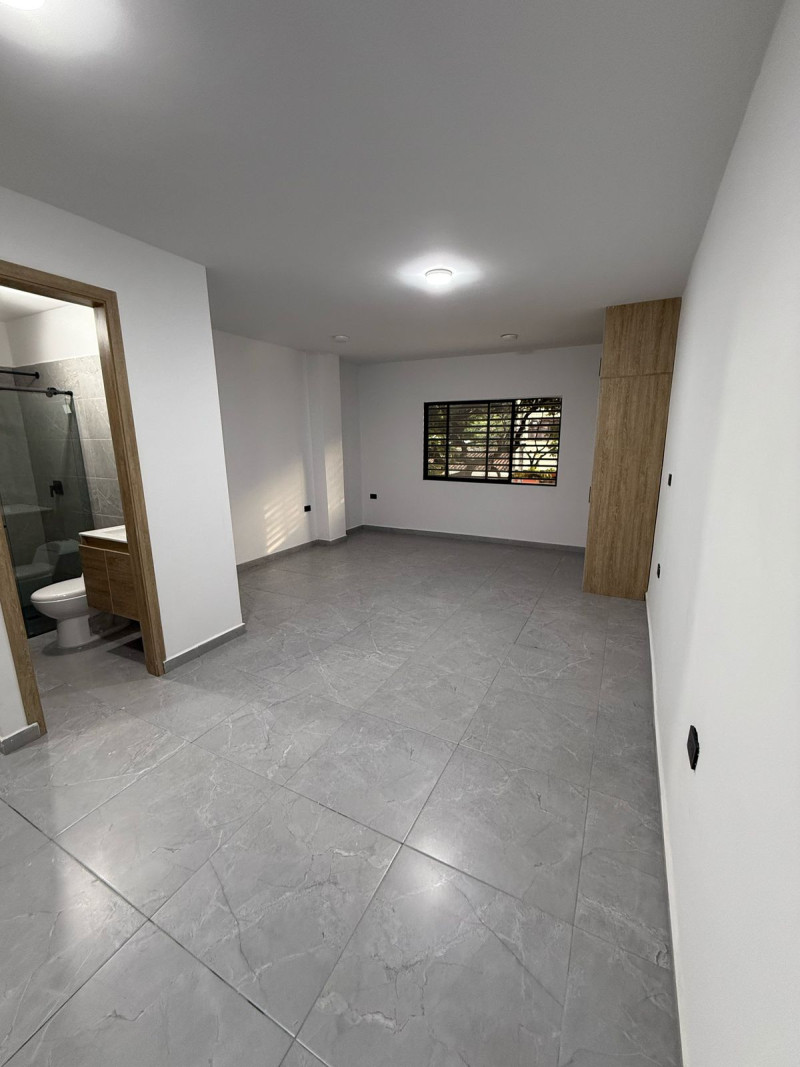Apartaestudio En Arriendo - La Merced, Cali