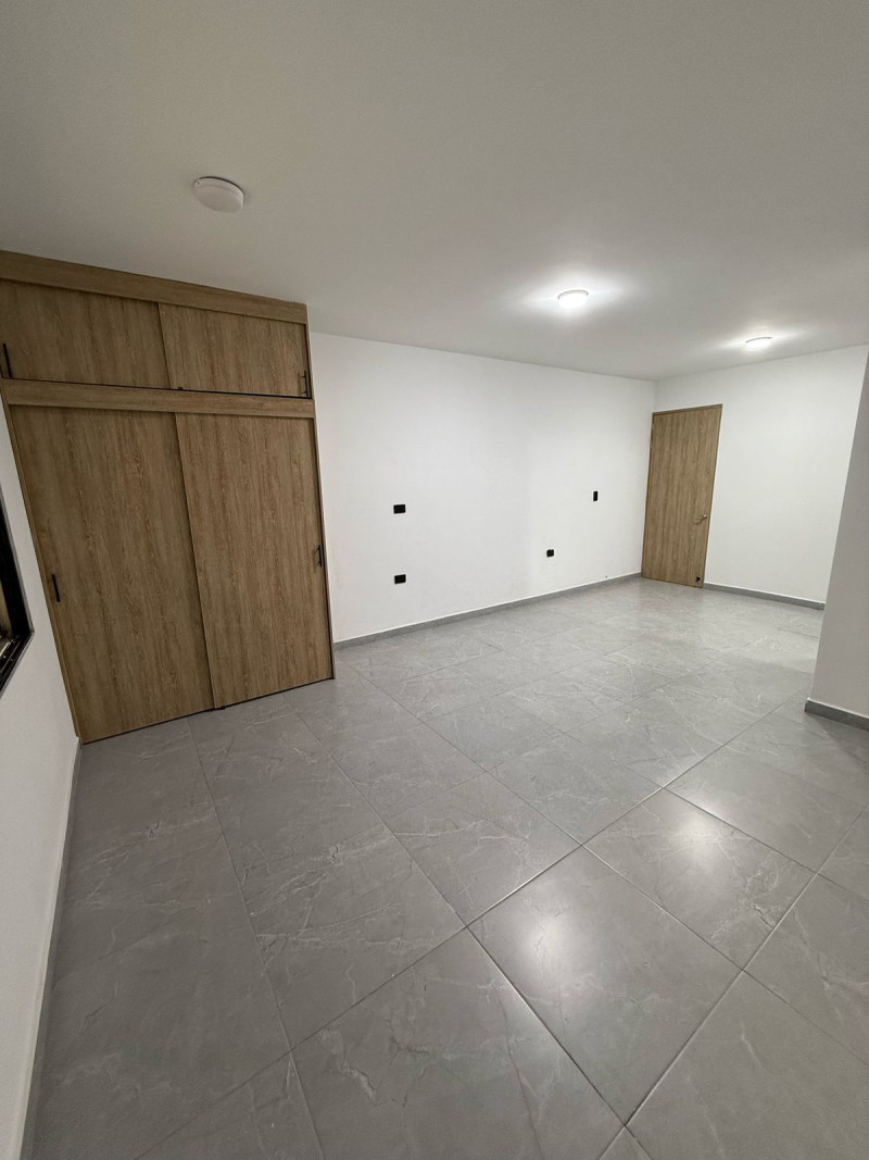 Apartaestudio En Arriendo - La Merced, Cali