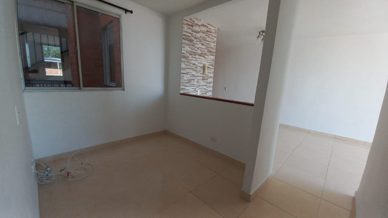 Apartamento En Arriendo - Salomia, Cali