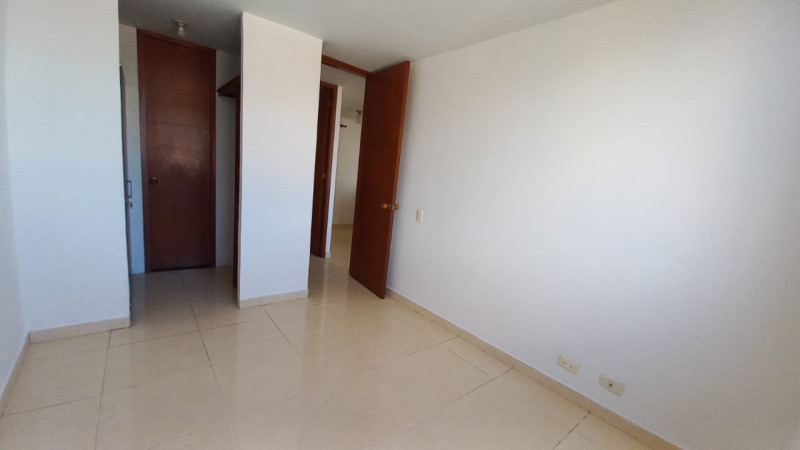 Apartamento En Arriendo - Salomia, Cali