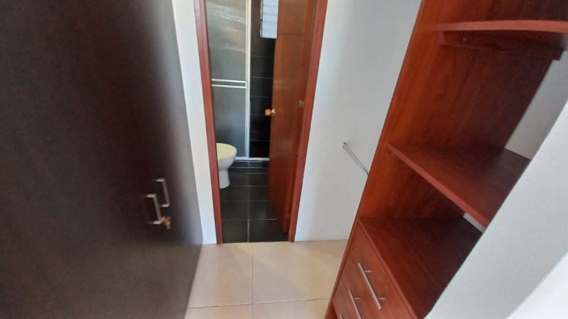 Apartamento En Arriendo - Salomia, Cali