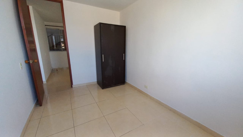 Apartamento En Arriendo - Salomia, Cali