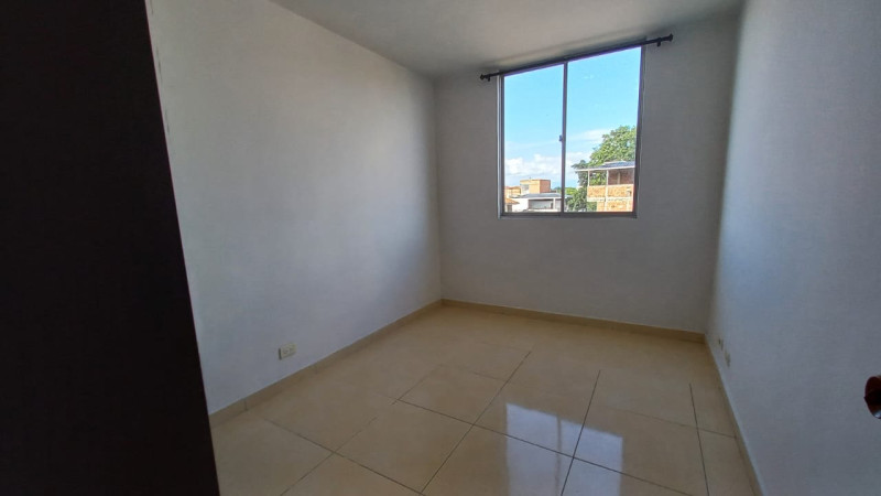 Apartamento En Arriendo - Salomia, Cali