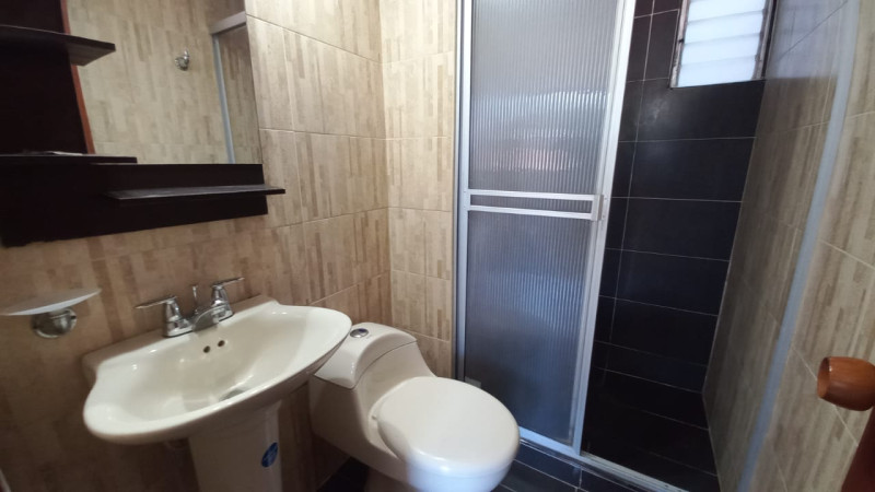 Apartamento En Arriendo - Salomia, Cali