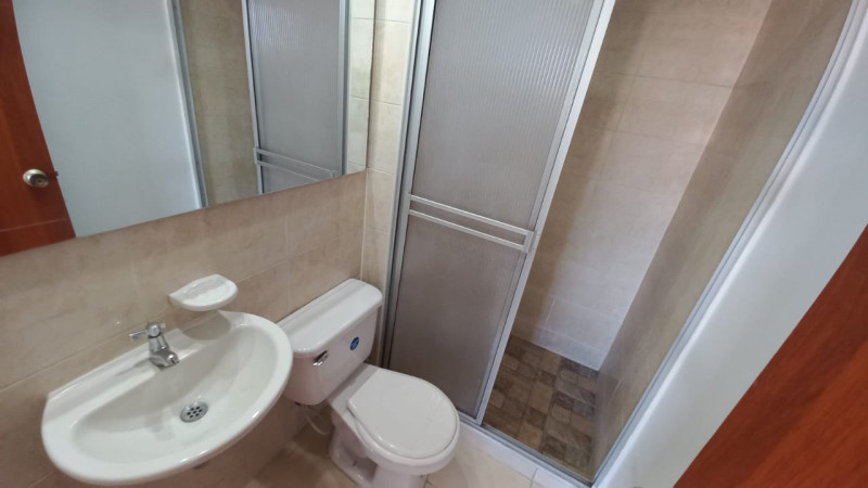 Apartamento En Arriendo - Salomia, Cali
