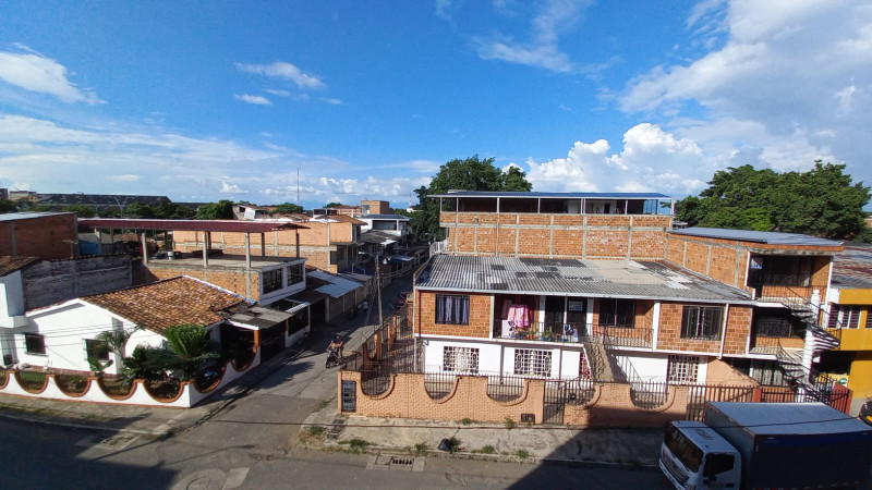Apartamento En Arriendo - Salomia, Cali
