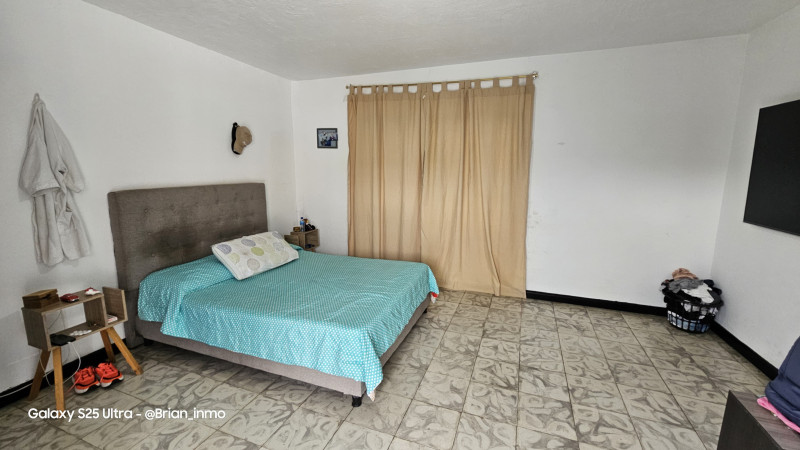 Casa En Arriendo - Santa Rita, Cali