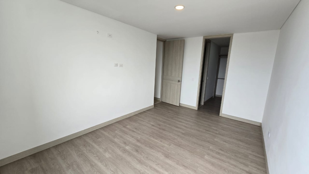 Apartamento En Arriendo - Valle Del Lili, Cali