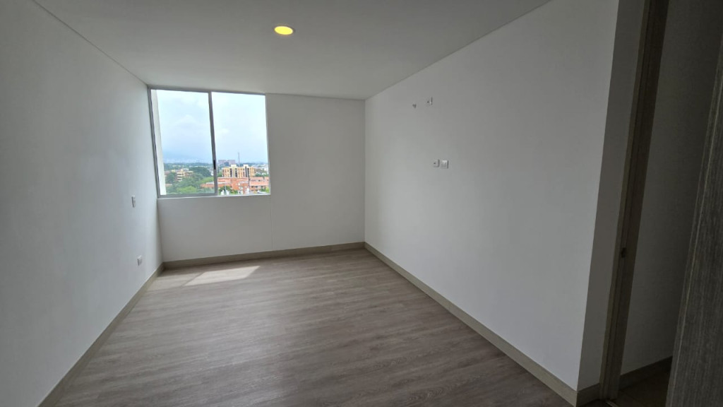 Apartamento En Arriendo - Valle Del Lili, Cali