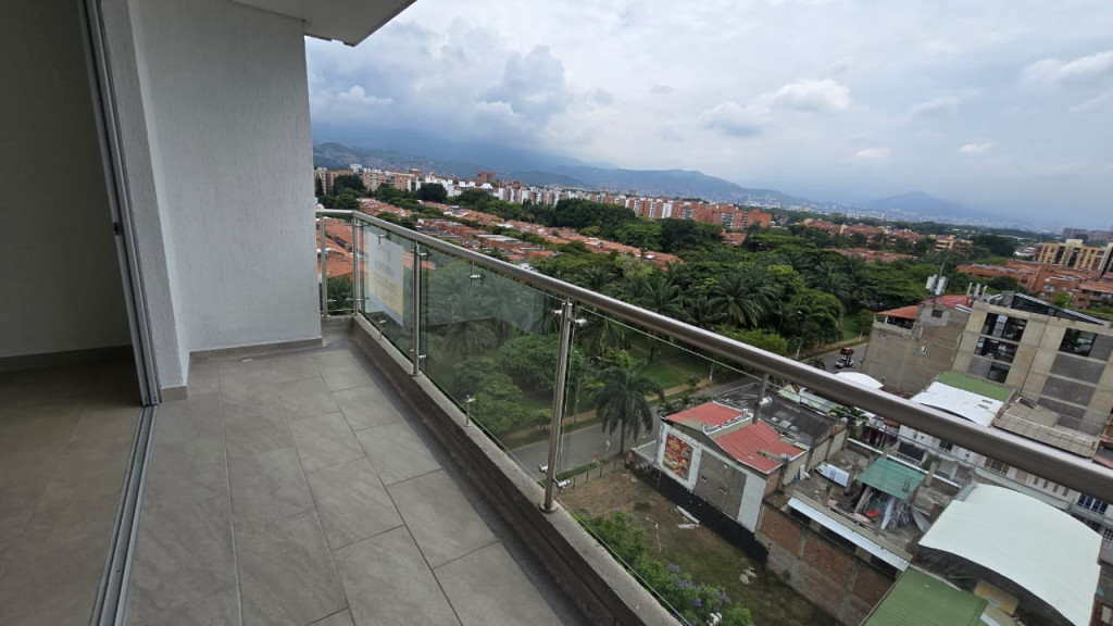 Apartamento En Arriendo - Valle Del Lili, Cali