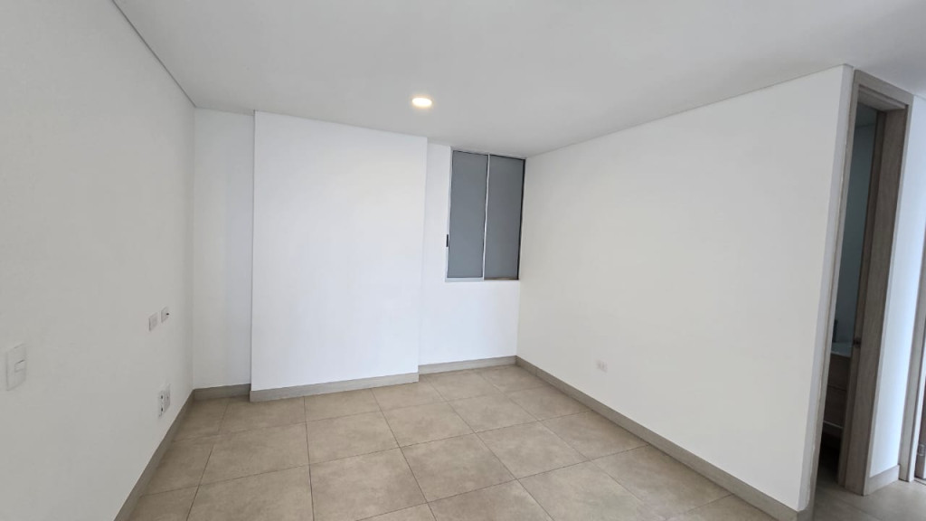 Apartamento En Arriendo - Valle Del Lili, Cali