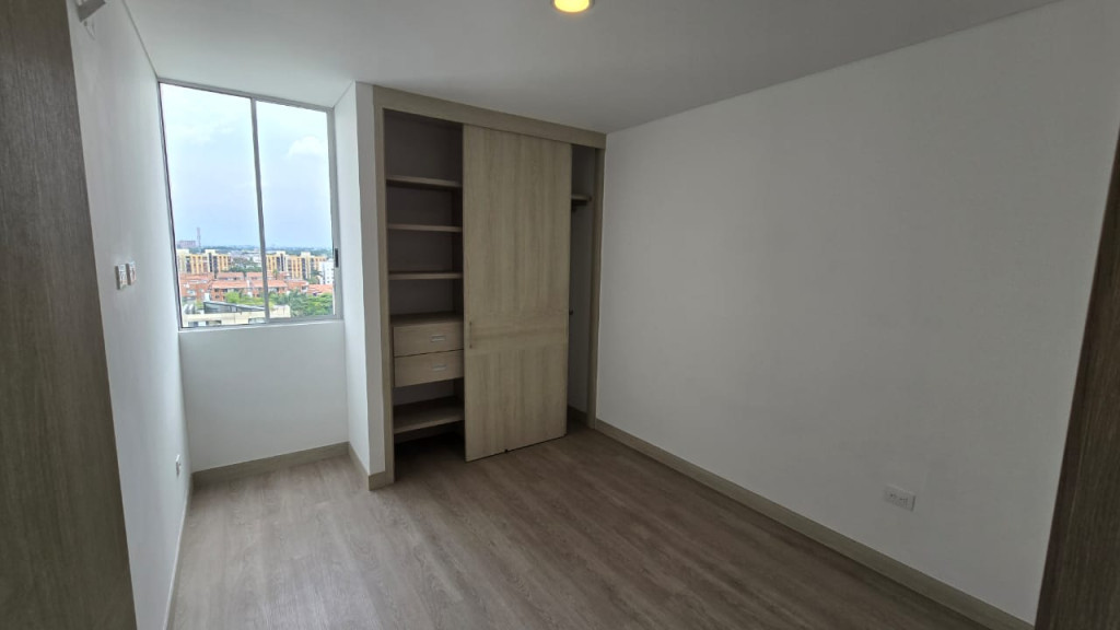 Apartamento En Arriendo - Valle Del Lili, Cali