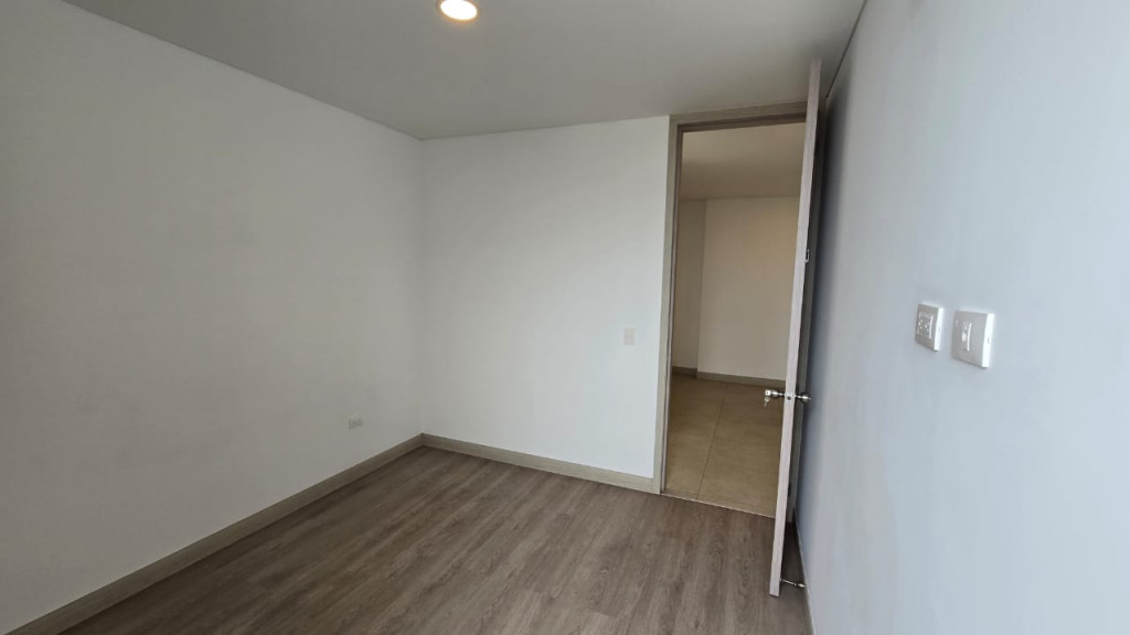 Apartamento En Arriendo - Valle Del Lili, Cali