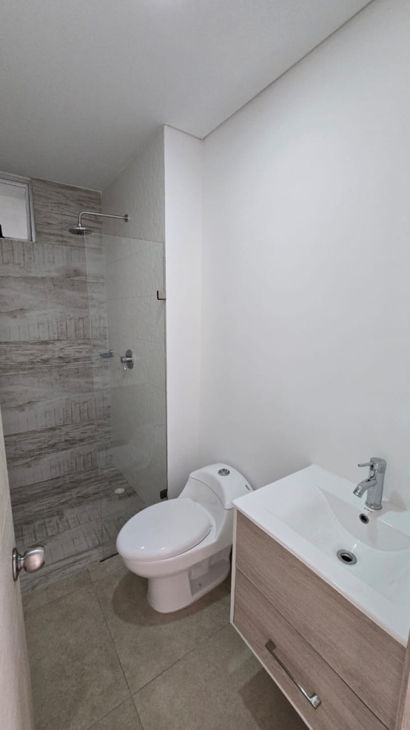 Apartamento En Arriendo - Valle Del Lili, Cali