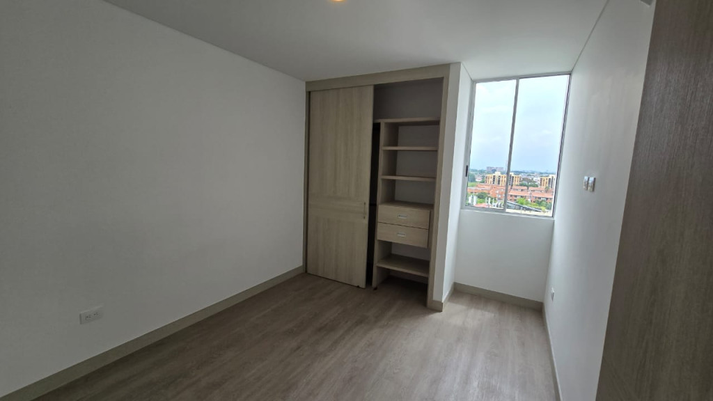Apartamento En Arriendo - Valle Del Lili, Cali