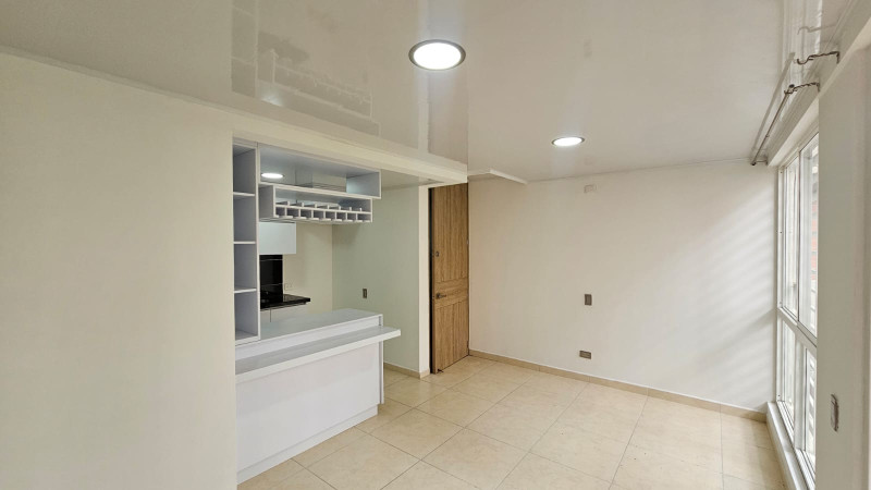 Apartamento En Arriendo - Ciudad Meléndez (Valle Del Lili), Cali