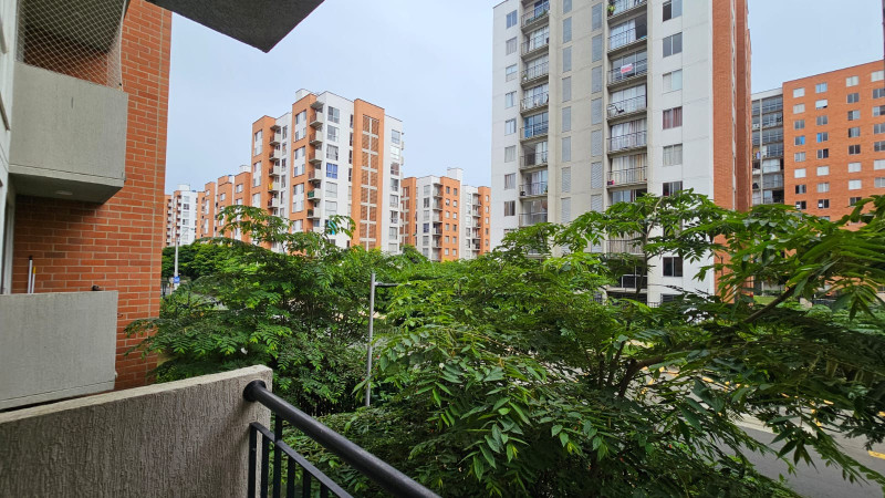 Apartamento En Arriendo - Ciudad Meléndez (Valle Del Lili), Cali