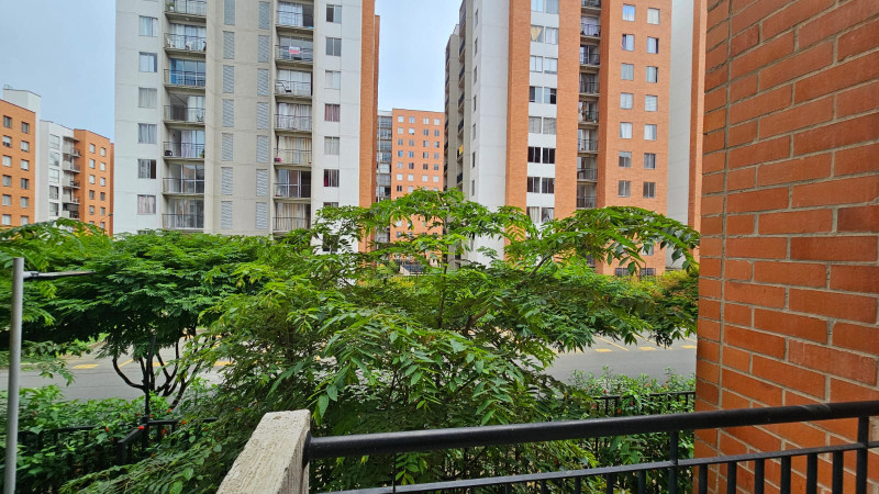 Apartamento En Arriendo - Ciudad Meléndez (Valle Del Lili), Cali