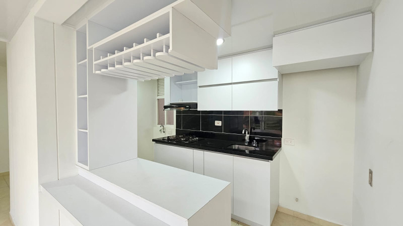 Apartamento En Arriendo - Ciudad Meléndez (Valle Del Lili), Cali