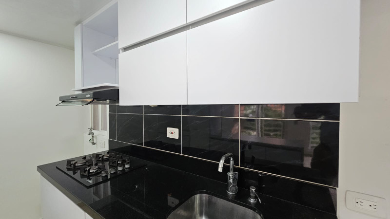Apartamento En Arriendo - Ciudad Meléndez (Valle Del Lili), Cali