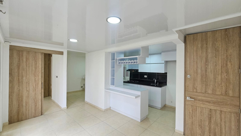 Apartamento En Arriendo - Ciudad Meléndez (Valle Del Lili), Cali